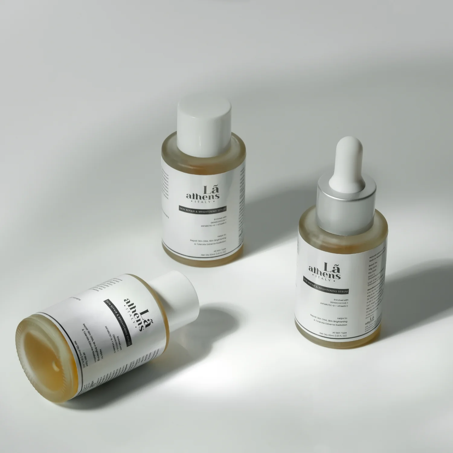 Serums