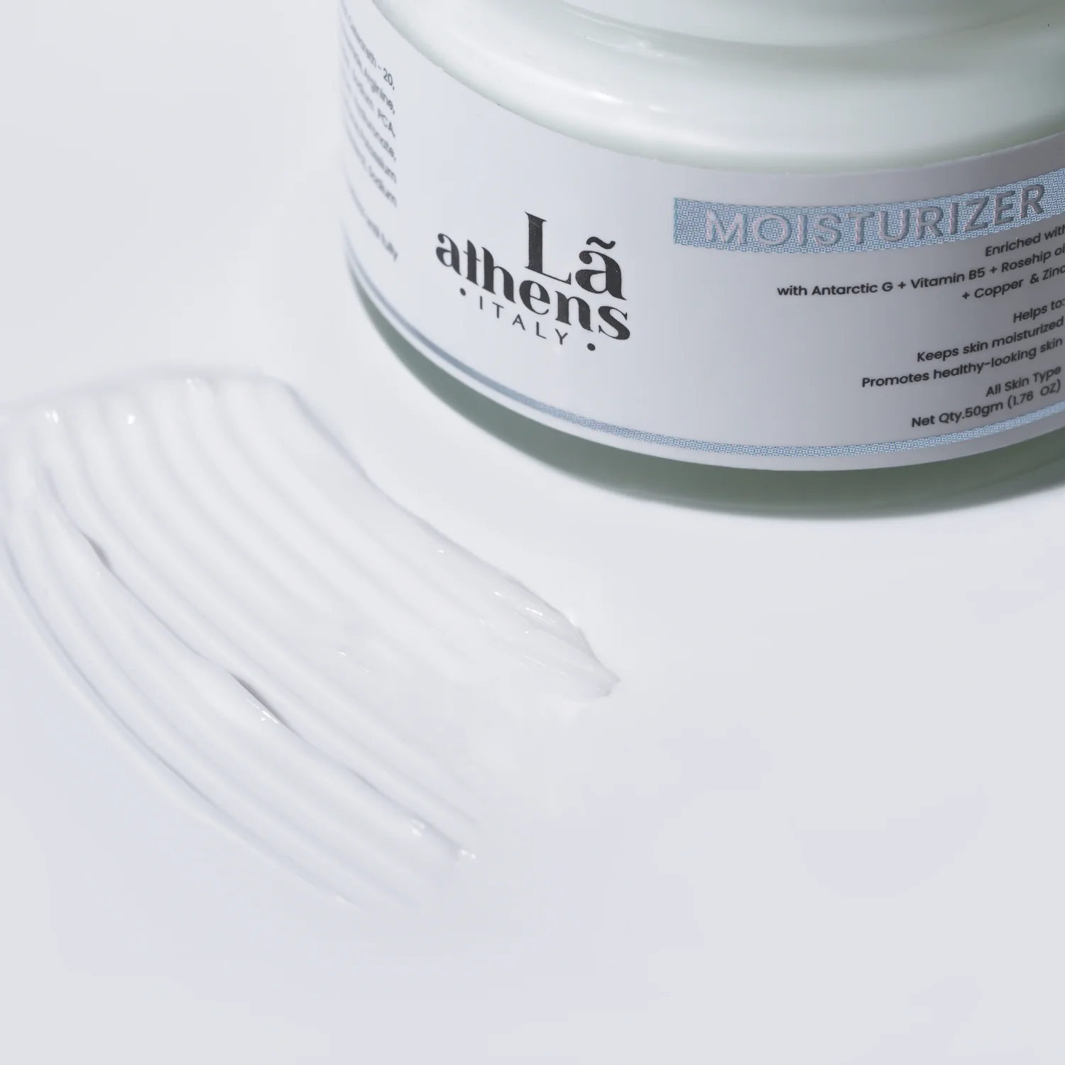 moisturizers