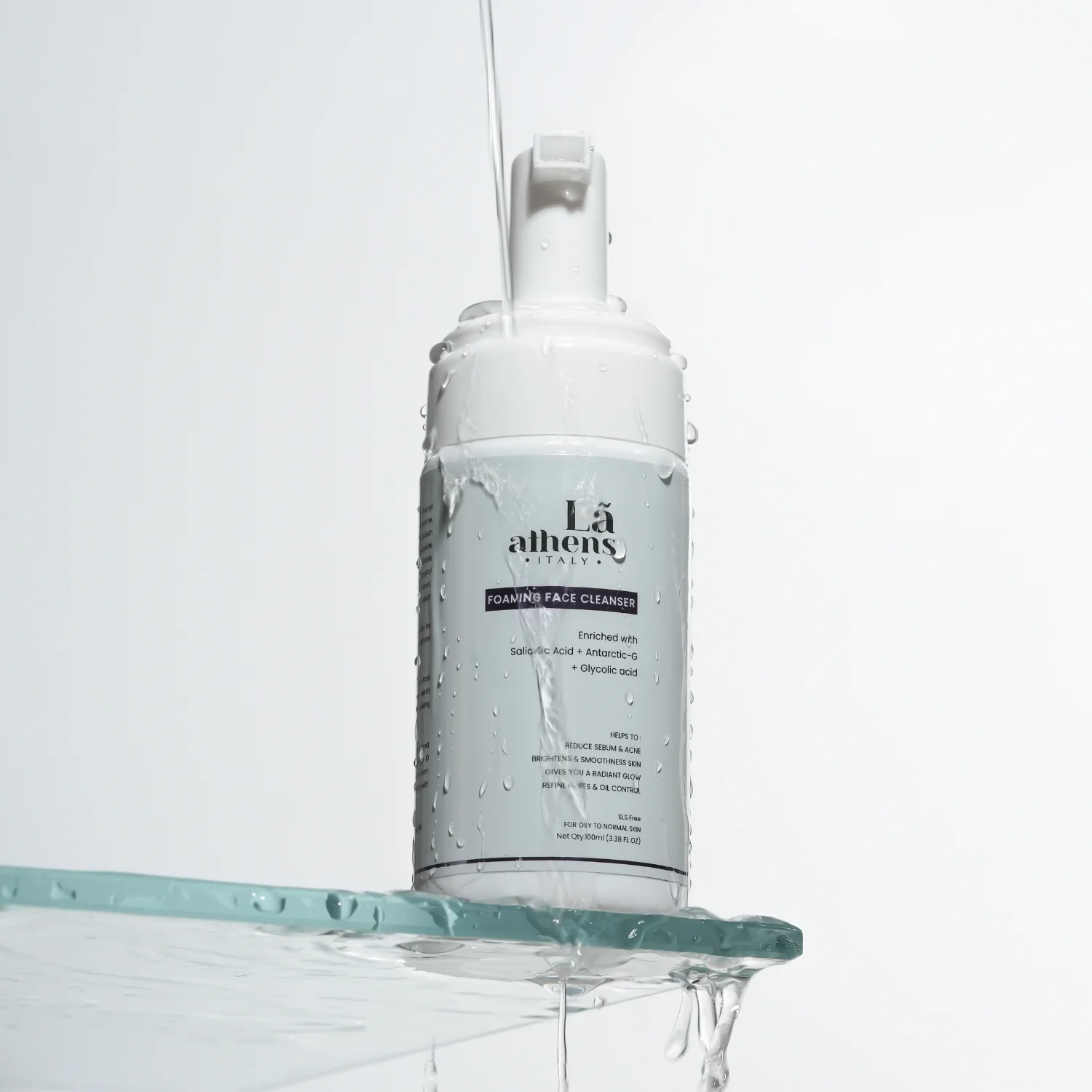 cleansers