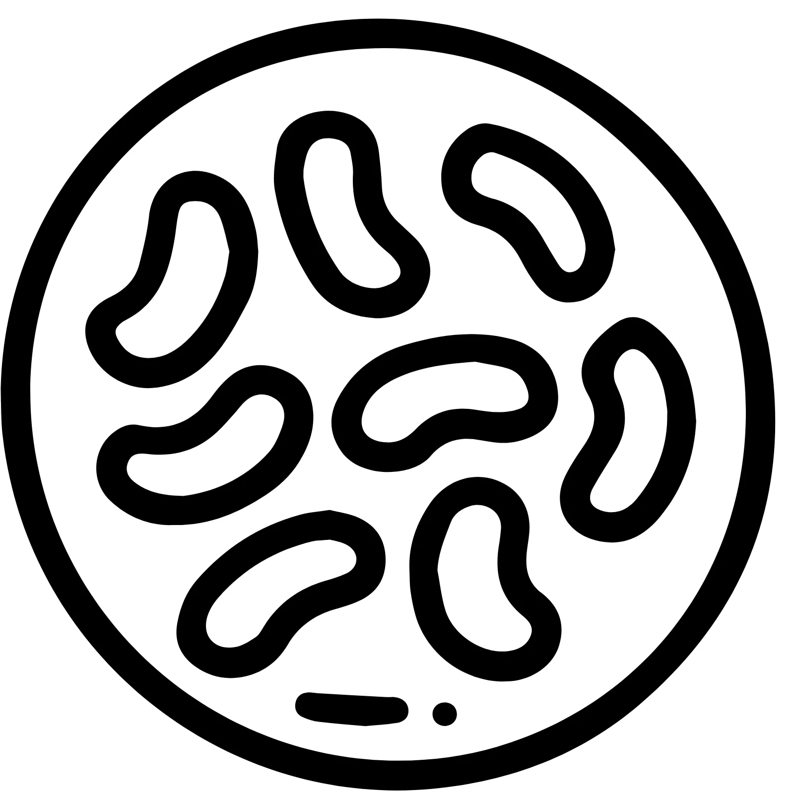 Extremophiles ingredient