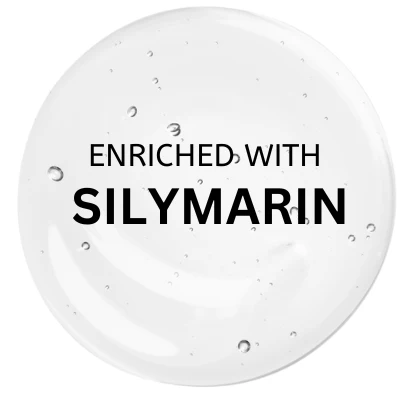 Silymarin ingredient