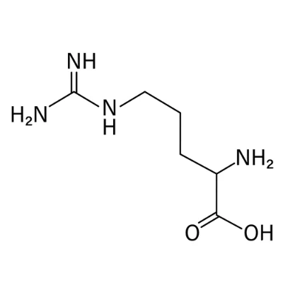 Arginine ingredient