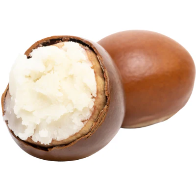 Sheabutter ingredient