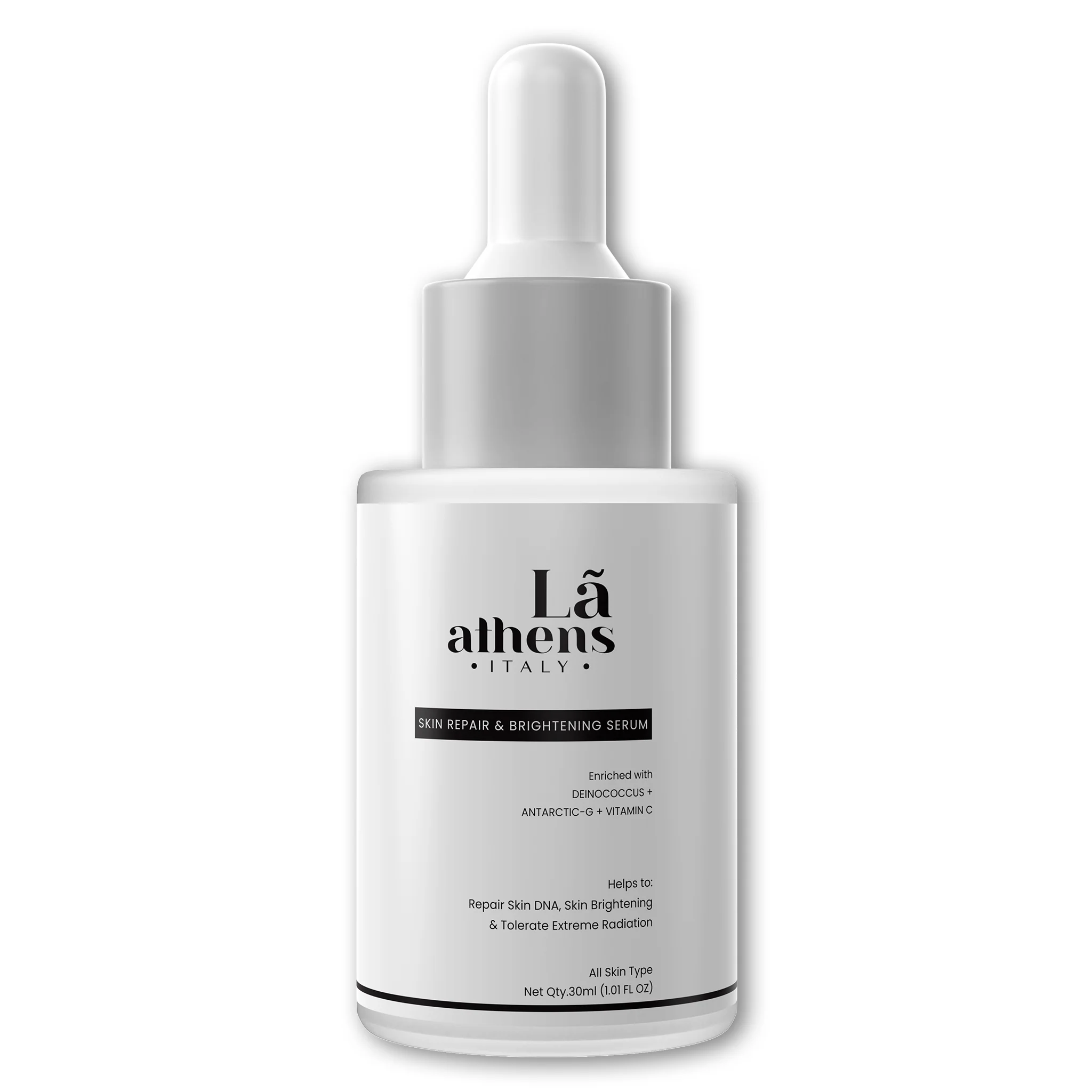 Skin Repair & Brightening Serum
