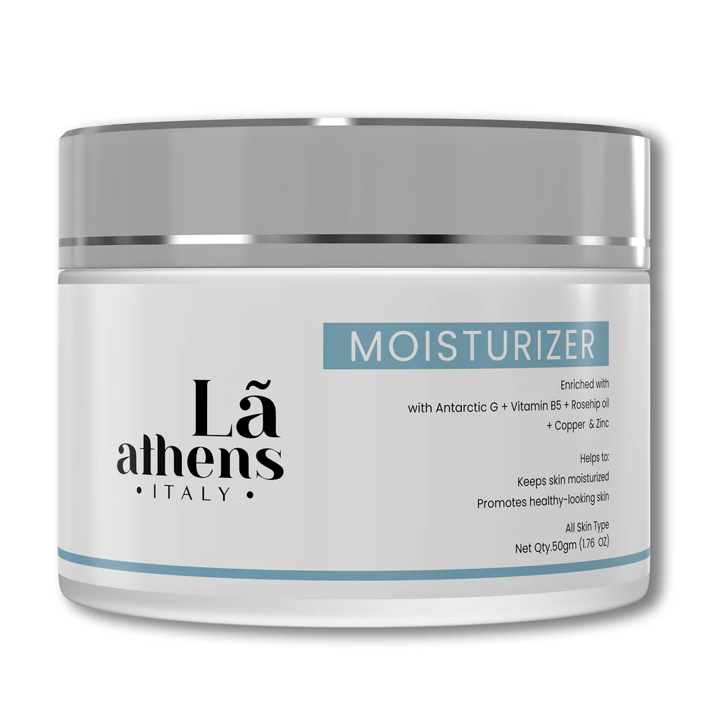 Moisturizer